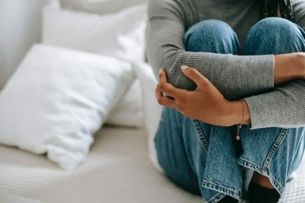 The effect of stress on pregnancy