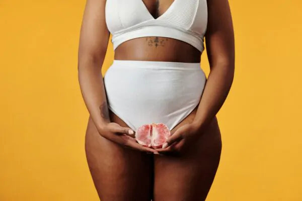 What is the vaginal microbiome for?