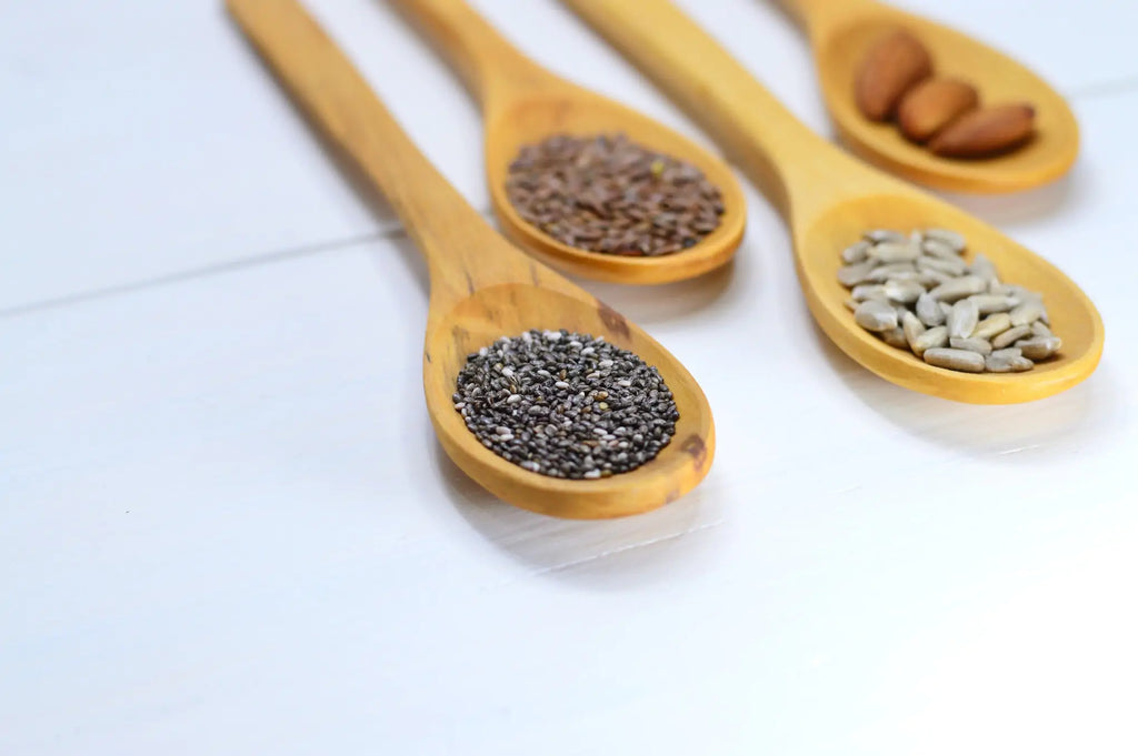 Omega-3 MK in pregnancy