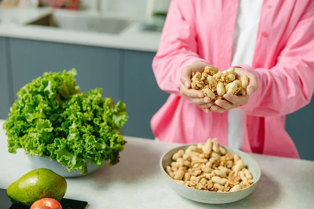 Magnesium in pregnancy