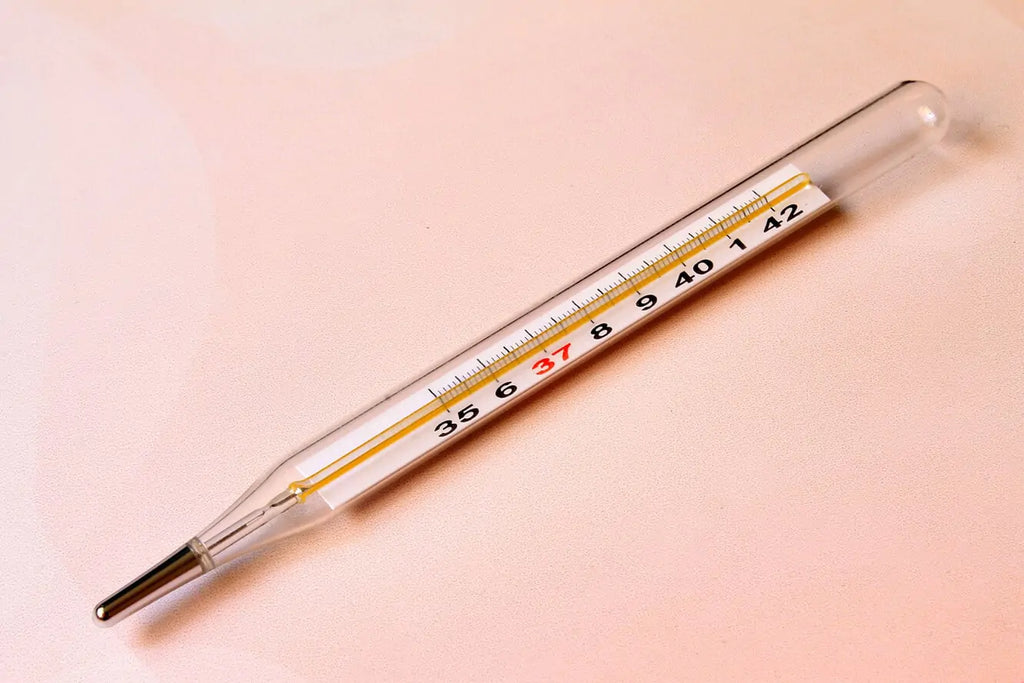 Symptothermal method and its use
