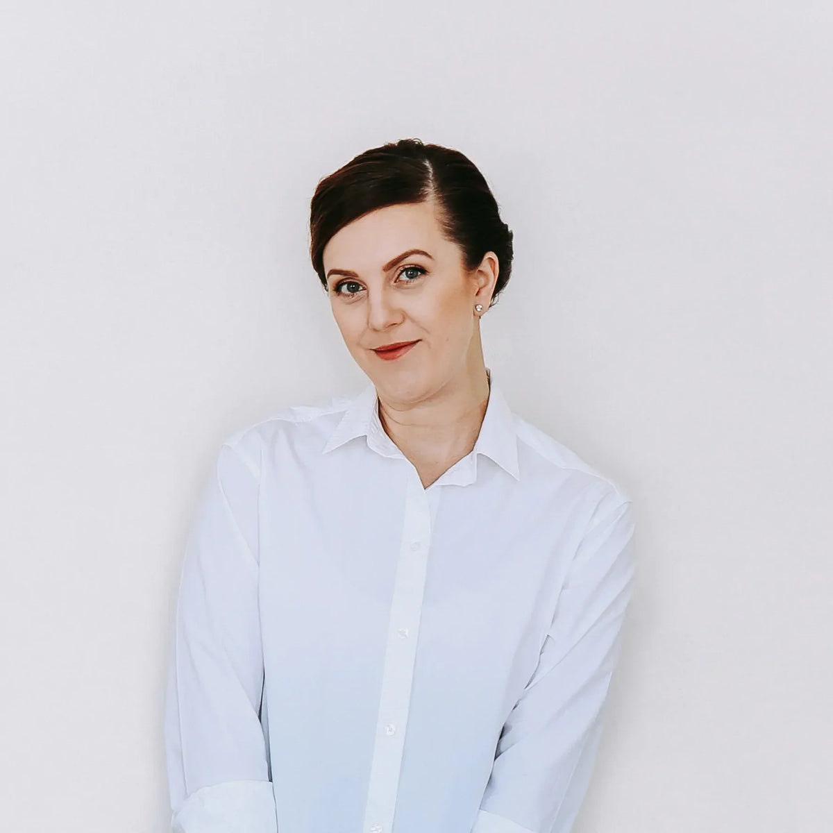 "I don't promise clients that they will succeed in starting a family, but I help them believe in it," says psychologist Nikola Wiethölter
