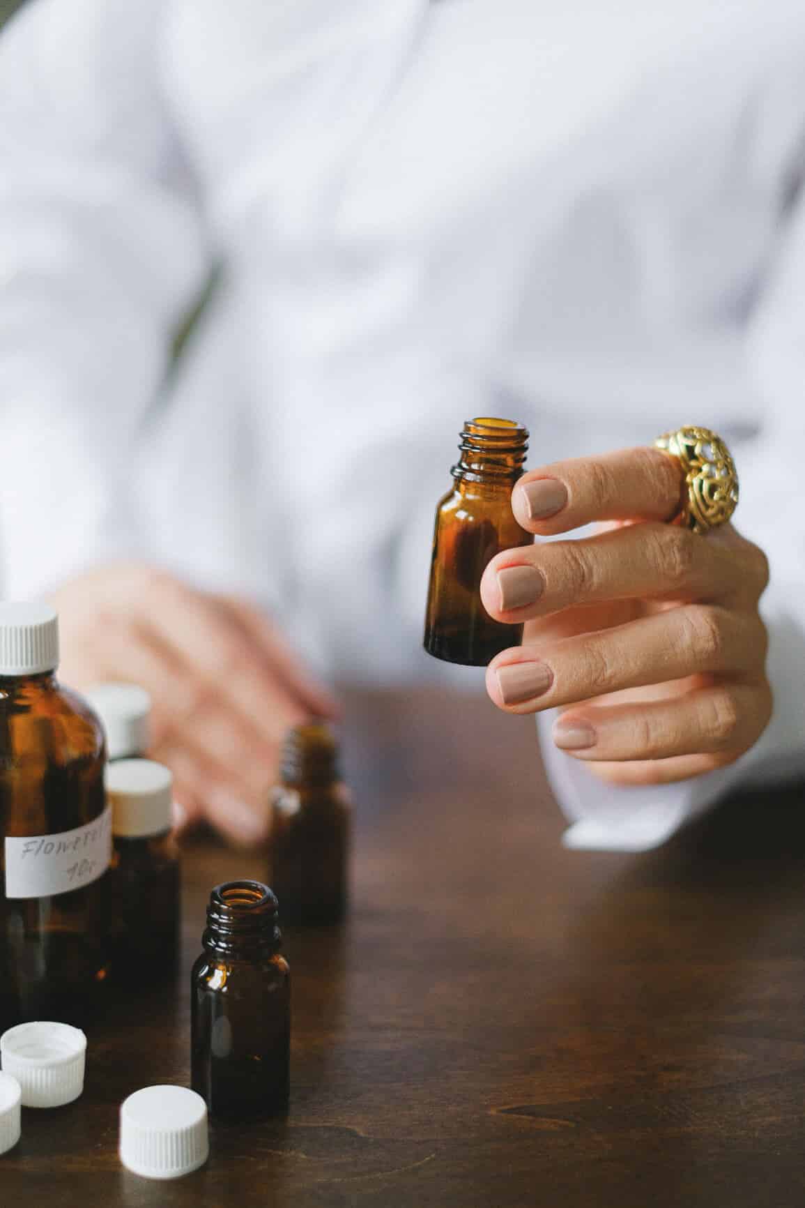 Buy vitamins especially in dark packaging.