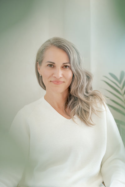 Maggie - Full Spectrum Doula