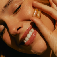 Fertility & Pregnancy + Omega-3