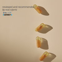 Fertility & Pregnancy + Omega-3