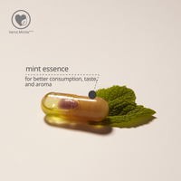 Fertility & Pregnancy + Omega-3