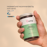 Fertility Booster for Men