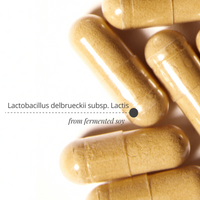 Probiotics tailored for women