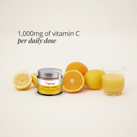 Liposomal Vitamin C