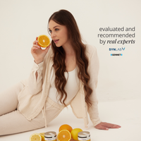 Liposomal Vitamin C
