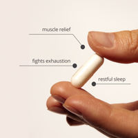 High Absorption Magnesium