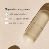 High Absorption Magnesium
