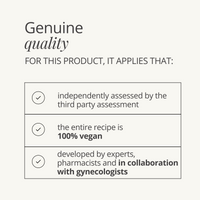 Premium Omega-3 Vegan