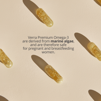 Premium Omega-3 Vegan