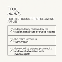 Fertility & Pregnancy + Omega-3