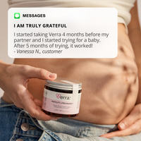 Fertility & Pregnancy Complex