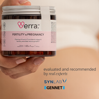 Fertility & Pregnancy Complex
