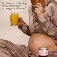 Fertility & Pregnancy Complex