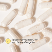 Liposomal Vitamin C
