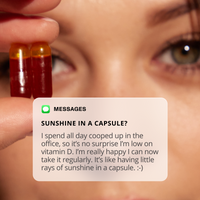 Premium Vitamin D
