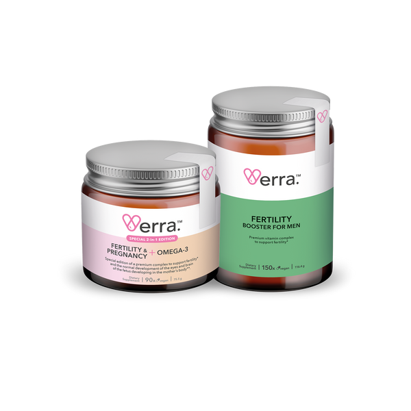 Fertility Starter Plan