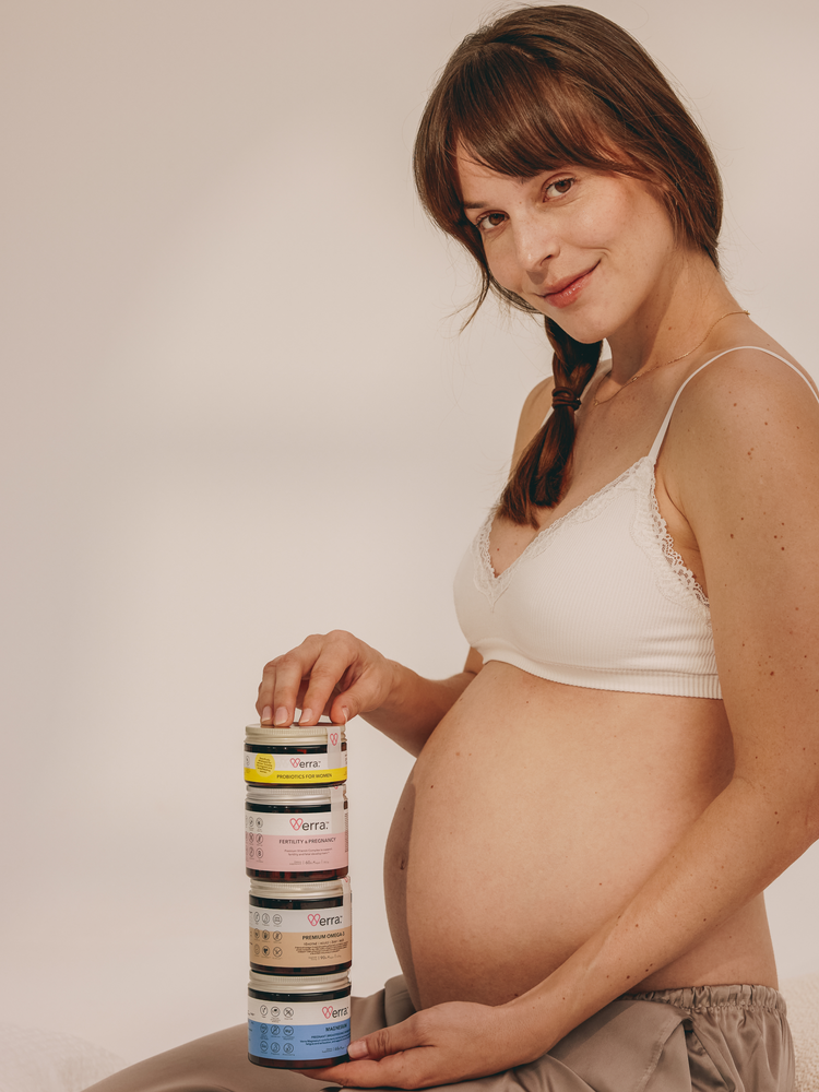 Premium ingredients Premium formulas