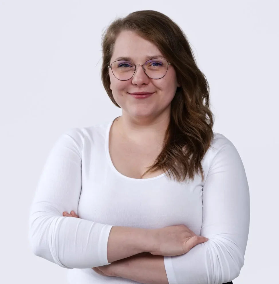 Michaela - obstetrician-gynecologist