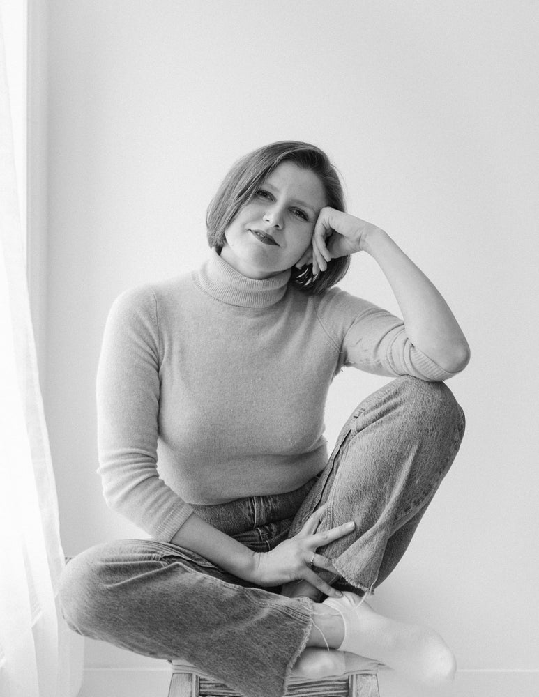 Joanna - Birth and Postpartum doula