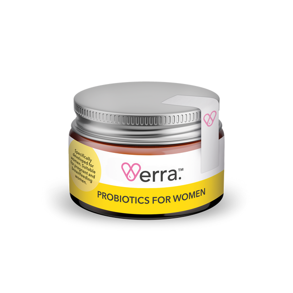 Probiotics tailored for women