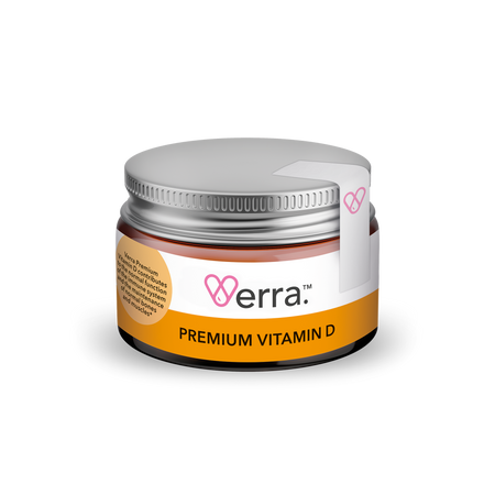 Premium Vitamin D