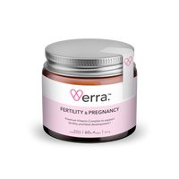 Fertility & Pregnancy Complex