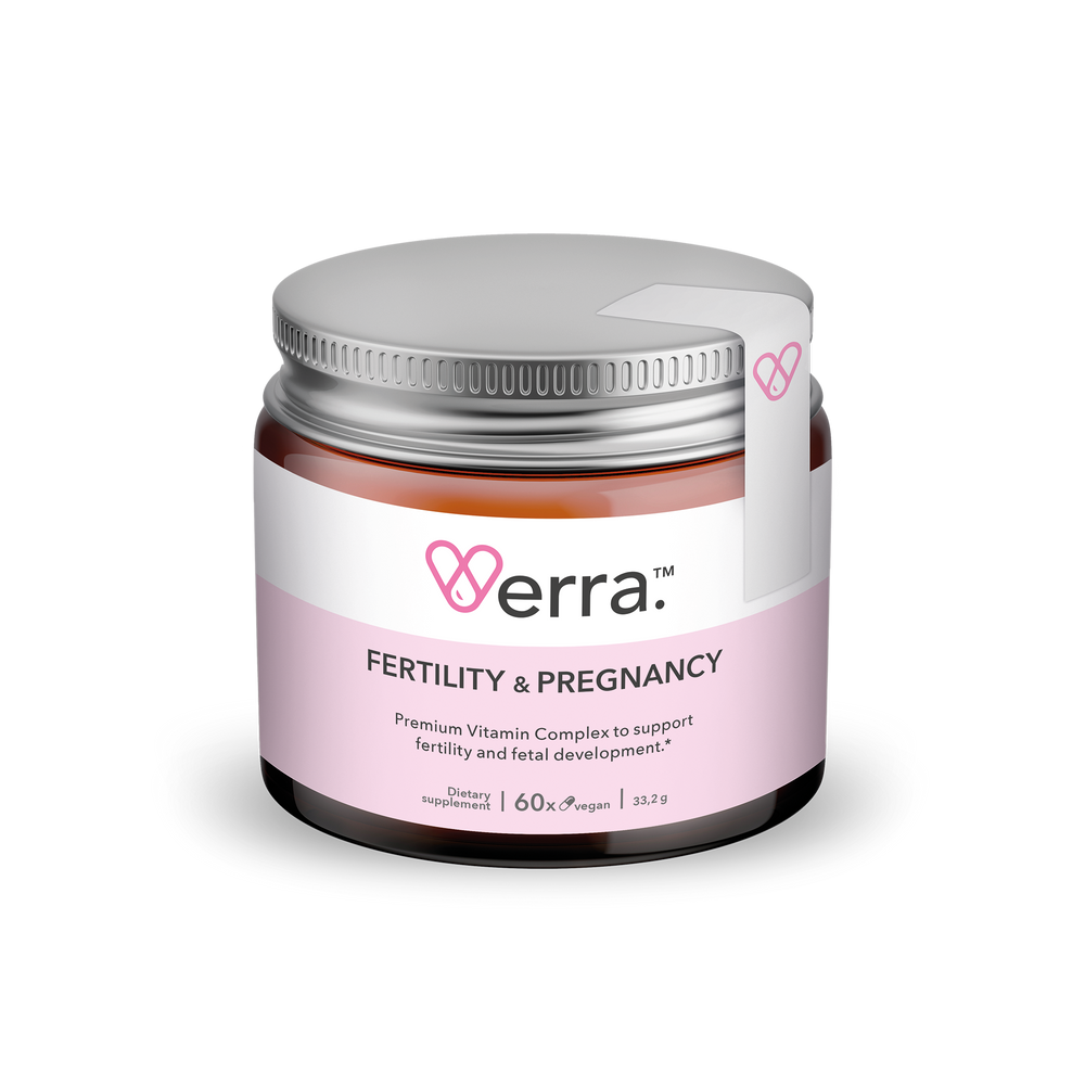 Fertility & Pregnancy Complex