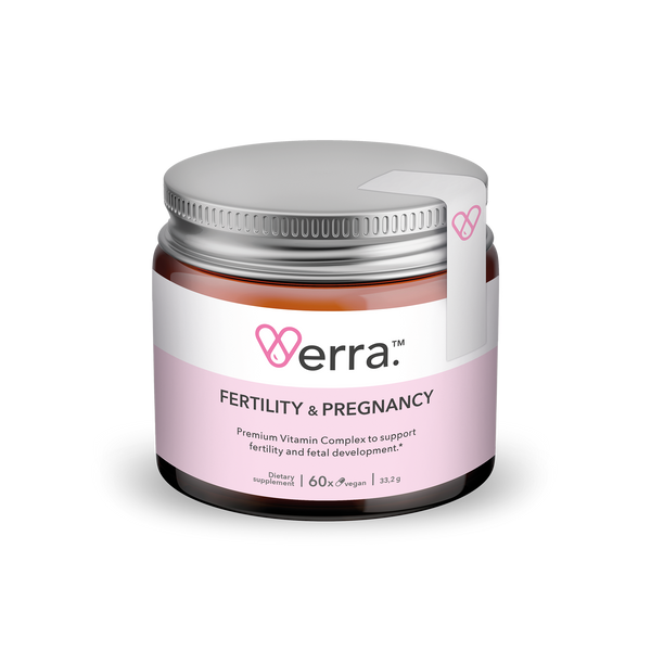 Fertility & Pregnancy Complex