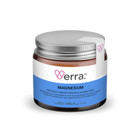 High Absorption Magnesium