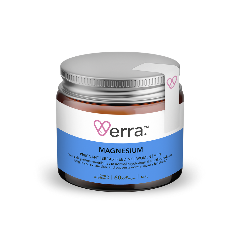 High Absorption Magnesium