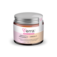 Fertility & Pregnancy + Omega-3