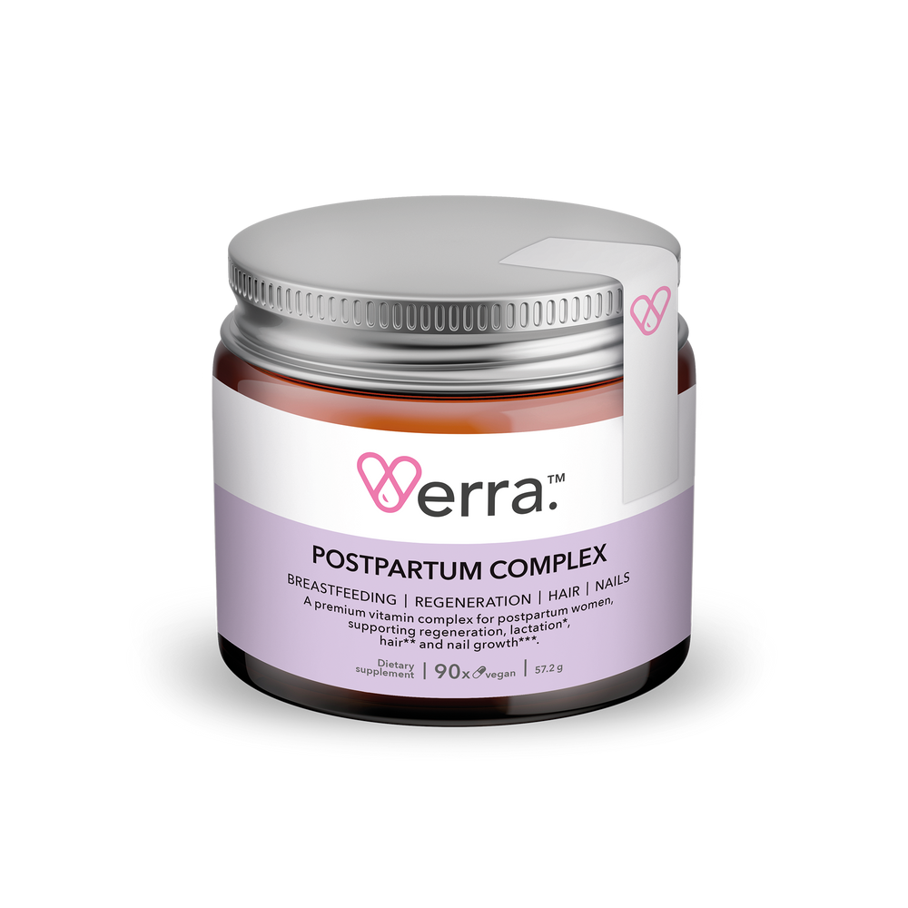 Postpartum Complex