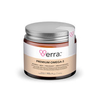 Premium Omega-3 Vegan