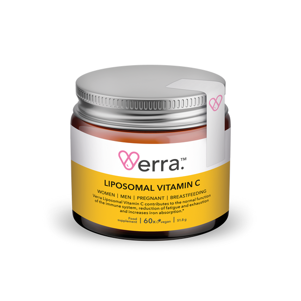 Liposomal Vitamin C